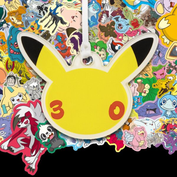 Upcoming Pokémon Releases This Year – What Irish Collectors Should Watch
