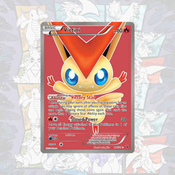 What Makes a Pokémon Card Valuable?