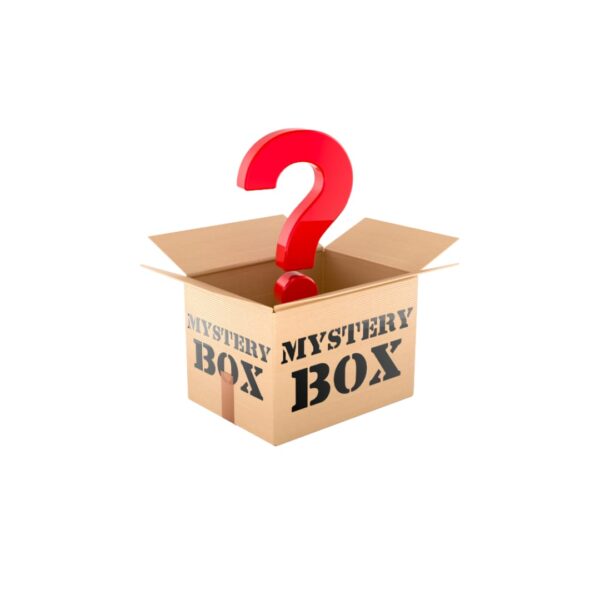 Mystery Boxes
